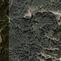Satellite imagery of Oberschrattenberg, DE