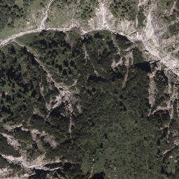 Satellite imagery of Oberschrattenberg, DE