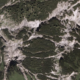 Satellite imagery of Oberschrattenberg, DE