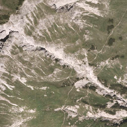 Satellite imagery of Lärchwand, DE
