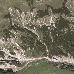 Satellite imagery of Lärchwand, DE