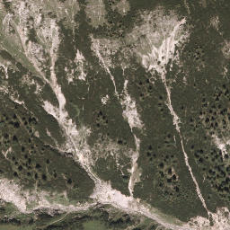 Satellite imagery of Schänzlekopf, AT