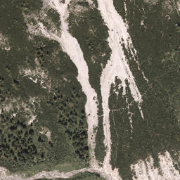 Satellite imagery of Schänzlekopf, AT