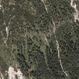 Satellite imagery of Schänzlespitze, DE