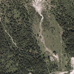 Satellite imagery of Schänzlespitze, DE