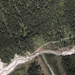 Satellite imagery of Schänzlespitze, DE