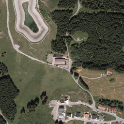 Satellite imagery of Axljoch Berg, AT