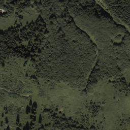 Satellite imagery of Mühlwaldköpfl = Gartigköpfl, AT