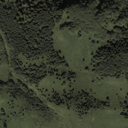 Satellite imagery of Mühlwaldköpfl = Gartigköpfl, AT