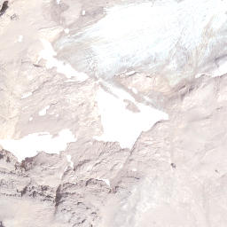 Satellite imagery of Schneefernerkopf, DE