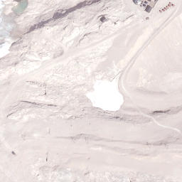 Satellite imagery of Schneefernerkopf, DE