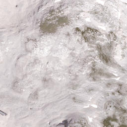 Satellite imagery of #13, DE