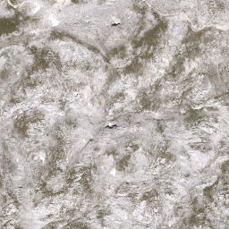 Satellite imagery of #13, DE