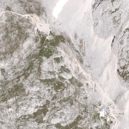 Satellite imagery of Brunntal-Kopf, DE