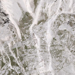 Satellite imagery of Kirchturm, DE