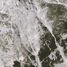Satellite imagery of Kirchturm, DE