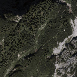 Satellite imagery of Zundernkamm, DE