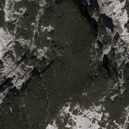 Satellite imagery of Zundernkamm, DE