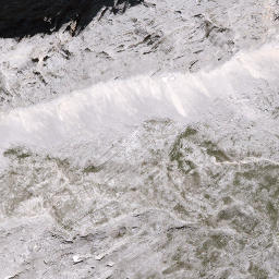 Satellite imagery of Törlspitzen, AT