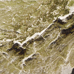 Satellite imagery of Musterstein, AT