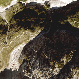 Satellite imagery of Musterstein, AT