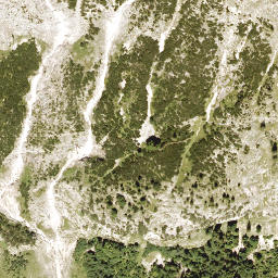 Satellite imagery of Wettersteinkopf, AT