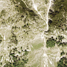 Satellite imagery of Weisse Wand, AT