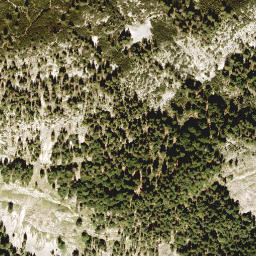 Satellite imagery of Weisse Wand, AT
