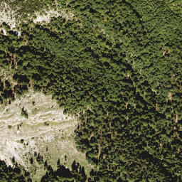 Satellite imagery of Weisse Wand, AT