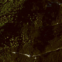 Satellite imagery of Rotwandlspitze, AT