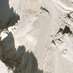 Satellite imagery of Seekarspitze, AT