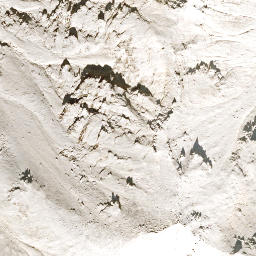 Satellite imagery of Seekarspitze, AT