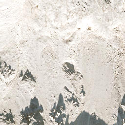 Satellite imagery of Seekarspitze, AT