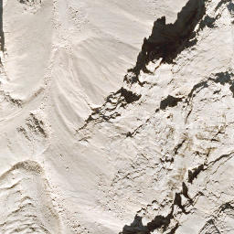 Satellite imagery of Marxenkarspitze, AT