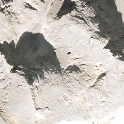 Satellite imagery of Marxenkarspitze, AT