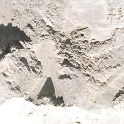 Satellite imagery of Marxenkarspitze, AT