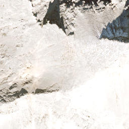 Satellite imagery of Westliche Ödkarspitze, AT