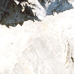 Satellite imagery of Westliche Ödkarspitze, AT