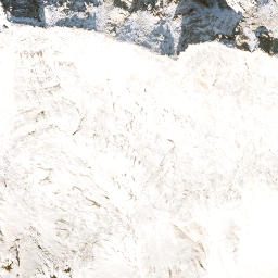 Satellite imagery of Westliche Ödkarspitze, AT