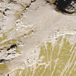 Satellite imagery of Sonnjoch, AT