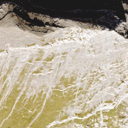 Satellite imagery of Sonnjoch, AT