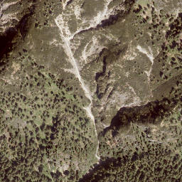 Satellite imagery of Gratlspitze, AT