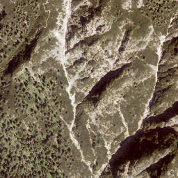 Satellite imagery of Gratlspitze, AT