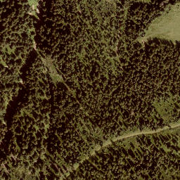 Satellite imagery of Hösljoch, AT