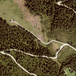 Satellite imagery of Hösljoch, AT