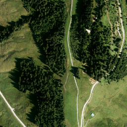 Satellite imagery of Hahnenkamm, AT