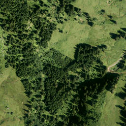 Satellite imagery of Ehrenbachhöhe, AT