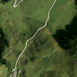 Satellite imagery of Ehrenbachhöhe, AT