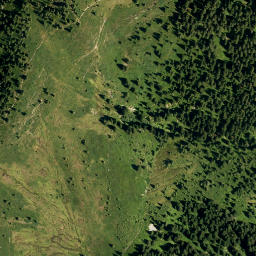 Satellite imagery of Bernkogel, AT
