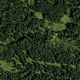 Satellite imagery of Bernkogel, AT